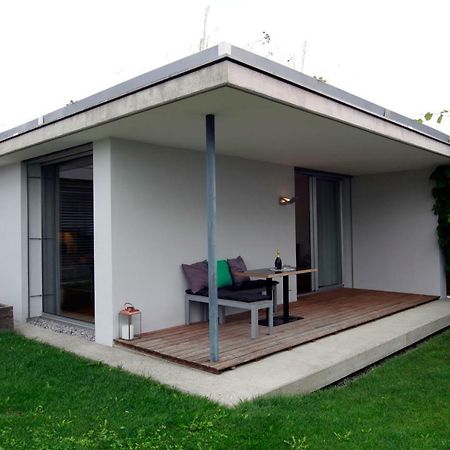 Apart Alpin Innsbruck Exterior photo