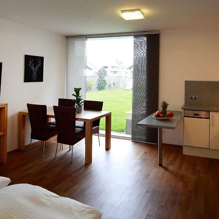 Apart Alpin Innsbruck Exterior photo