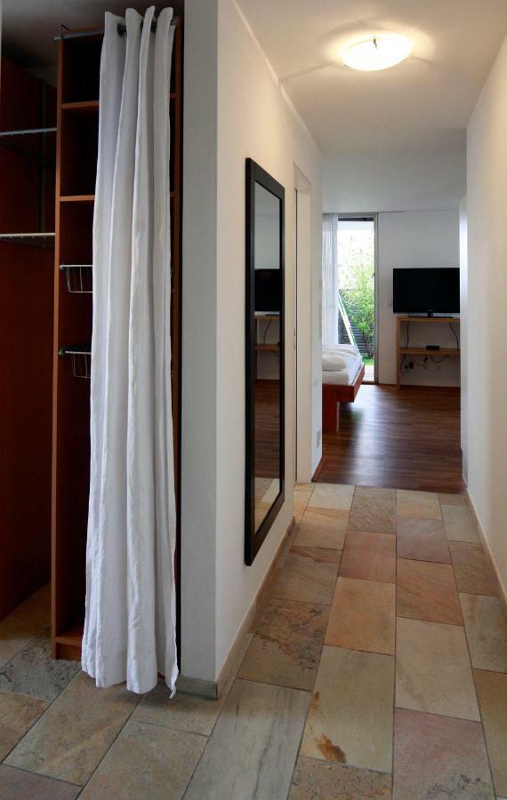 Apart Alpin Innsbruck Exterior photo