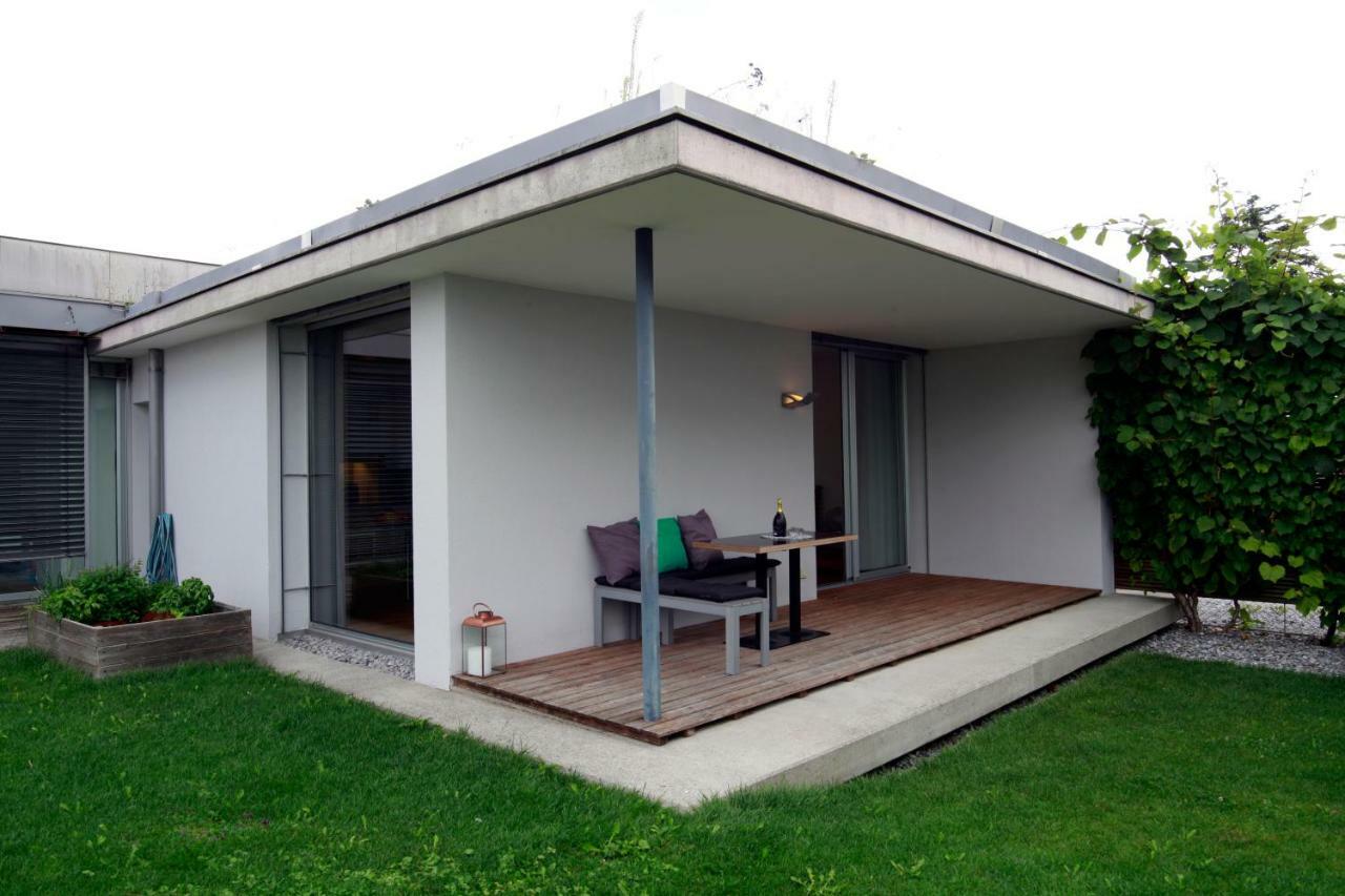 Apart Alpin Innsbruck Exterior photo