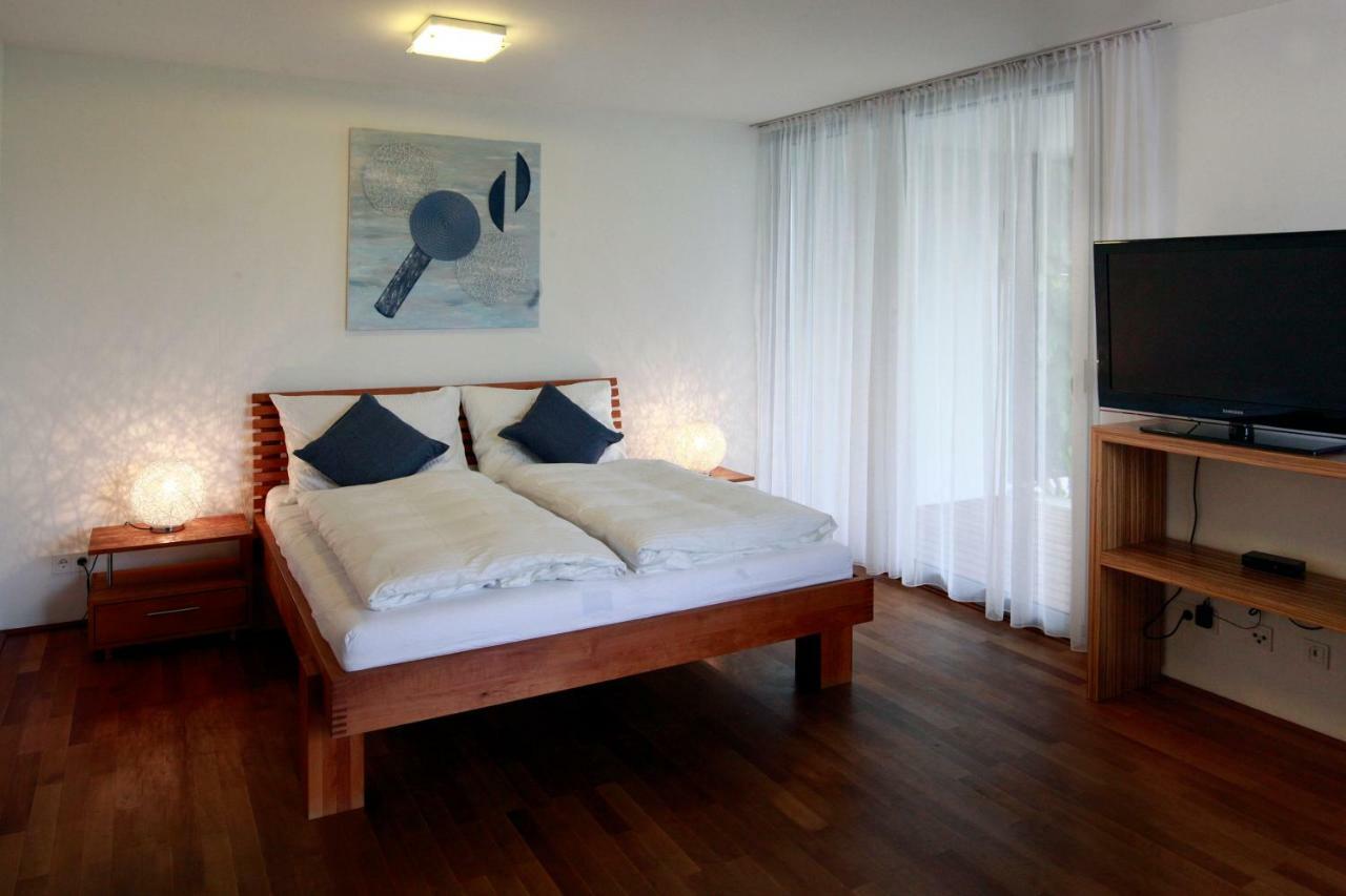 Apart Alpin Innsbruck Exterior photo